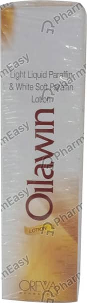 Oilawin Lotion 100 Ml