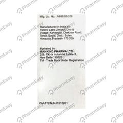 DASAPAN 70 BOTTLE OF 60 TABLETS