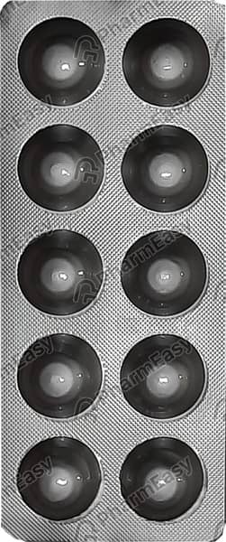 जलरा दो 100एमजी की स्ट्रिप 10 टैबलेट्स