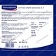 Hansaplast Cotton 10 Cm X 4 M Crepe Bandage 1 No's