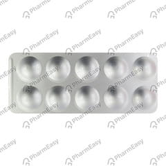 Sitaford 50mg Strip Of 10 Tablets