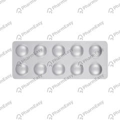 ZEFWAY 200MG DT STRIP OF 10 TABLETS