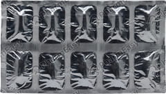 SYNPROTIK STRIP OF 10 CAPSULES