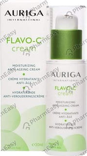 Flavo C Cream