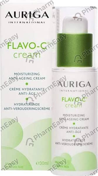 Flavo C Cream