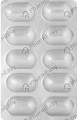 ESTEMO STRIP OF 10 CAPSULES