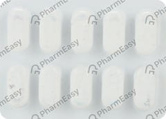 ACTIVECAL STRIP OF 10 TABLETS