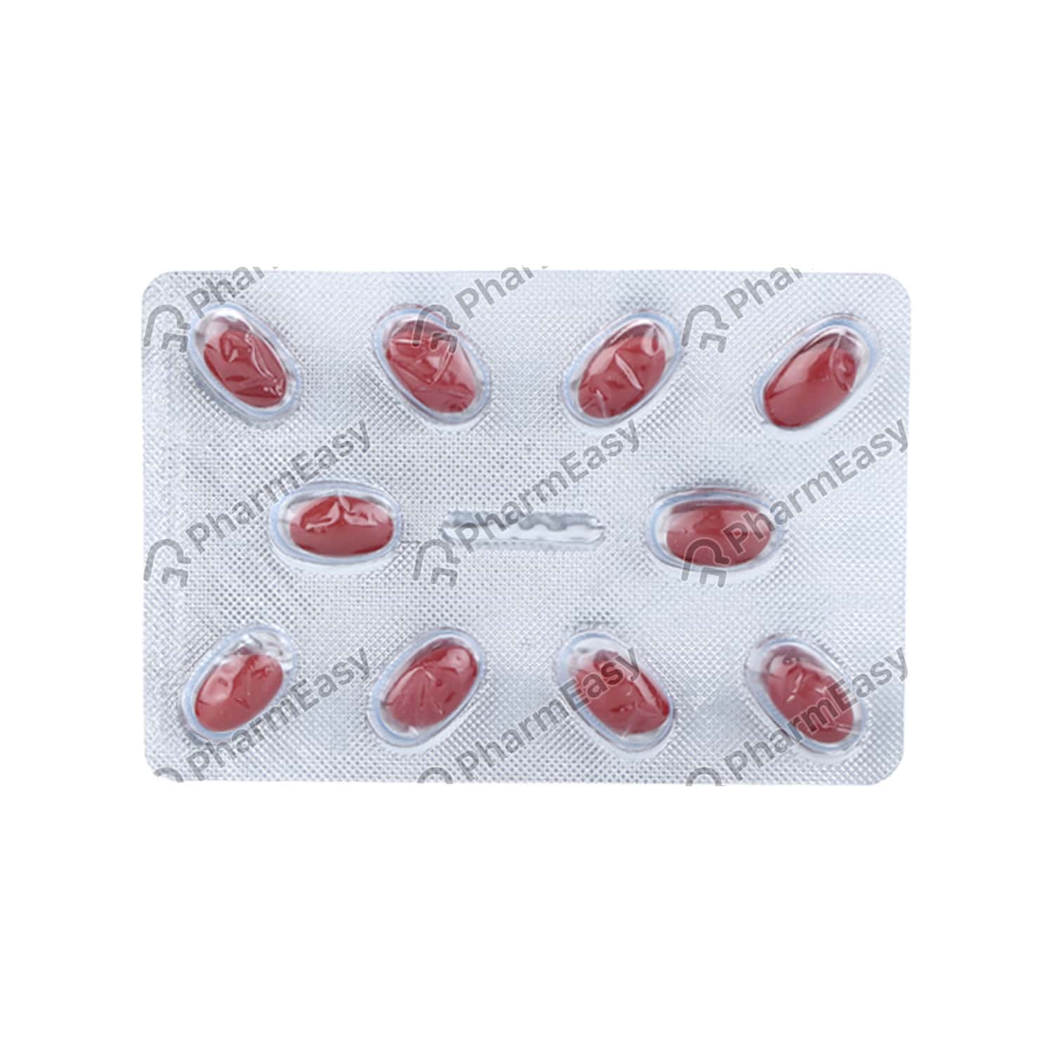 Buy Argi Q Forte Cap 10'S Online at Flat 18 OFF* PharmEasy