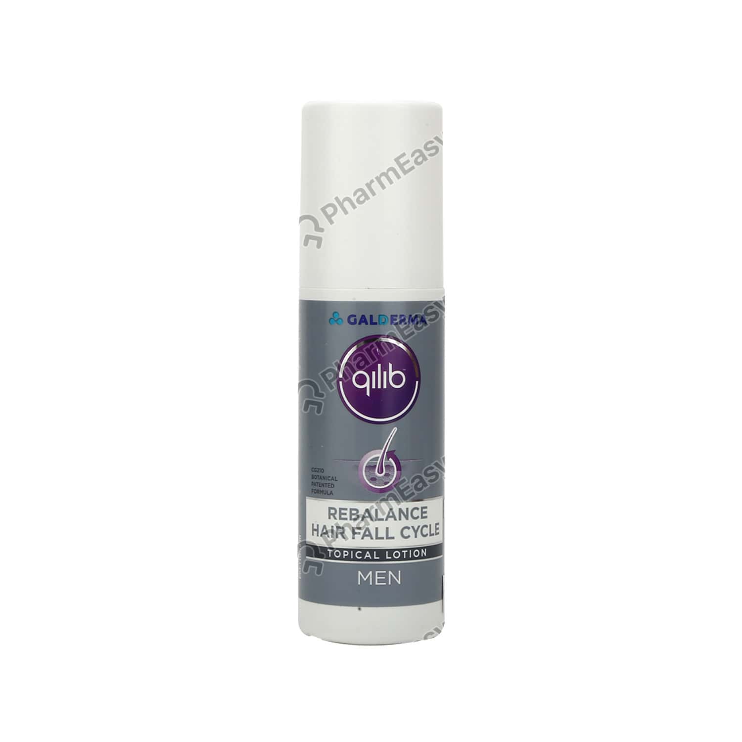 Buy Qilib Lotion (80) Online at Flat 15% OFF | PharmEasy