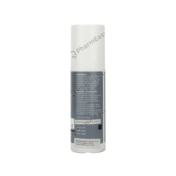 Qilib Topical Lotion Men 80Ml
