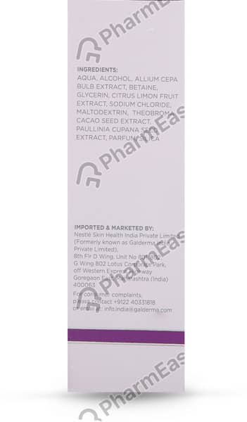 Qilib Topical Lotion Women 80Ml