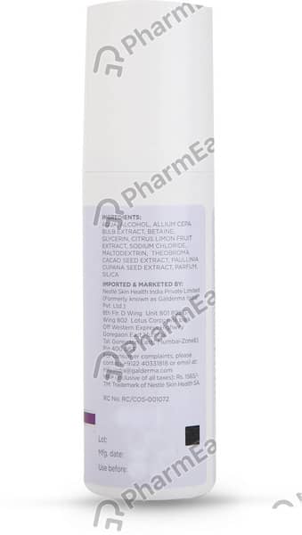 Qilib Topical Lotion Women 80Ml