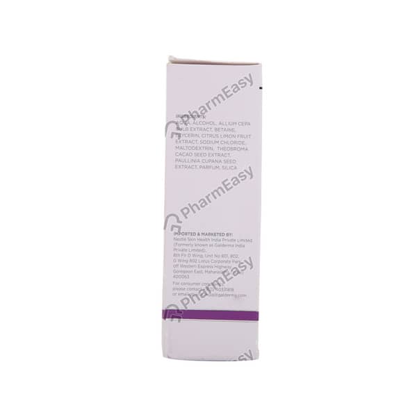 Qilib Topical Lotion Women 80Ml