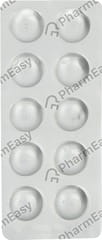 RENE PLUS STRIP OF 10 TABLETS
