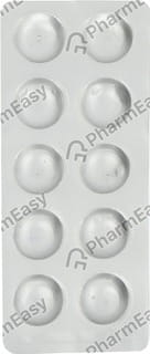 Rene Plus Tablet 10'S