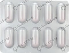 CARTIACTIV R STRIP OF 10 TABLETS