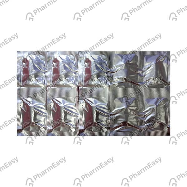 Canditral 200 Capsules