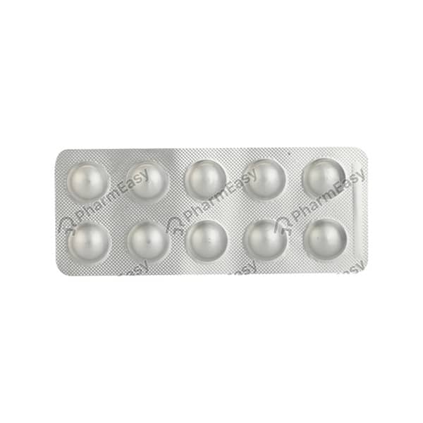 Tenebite 20mg Strip Of 10 Tablets