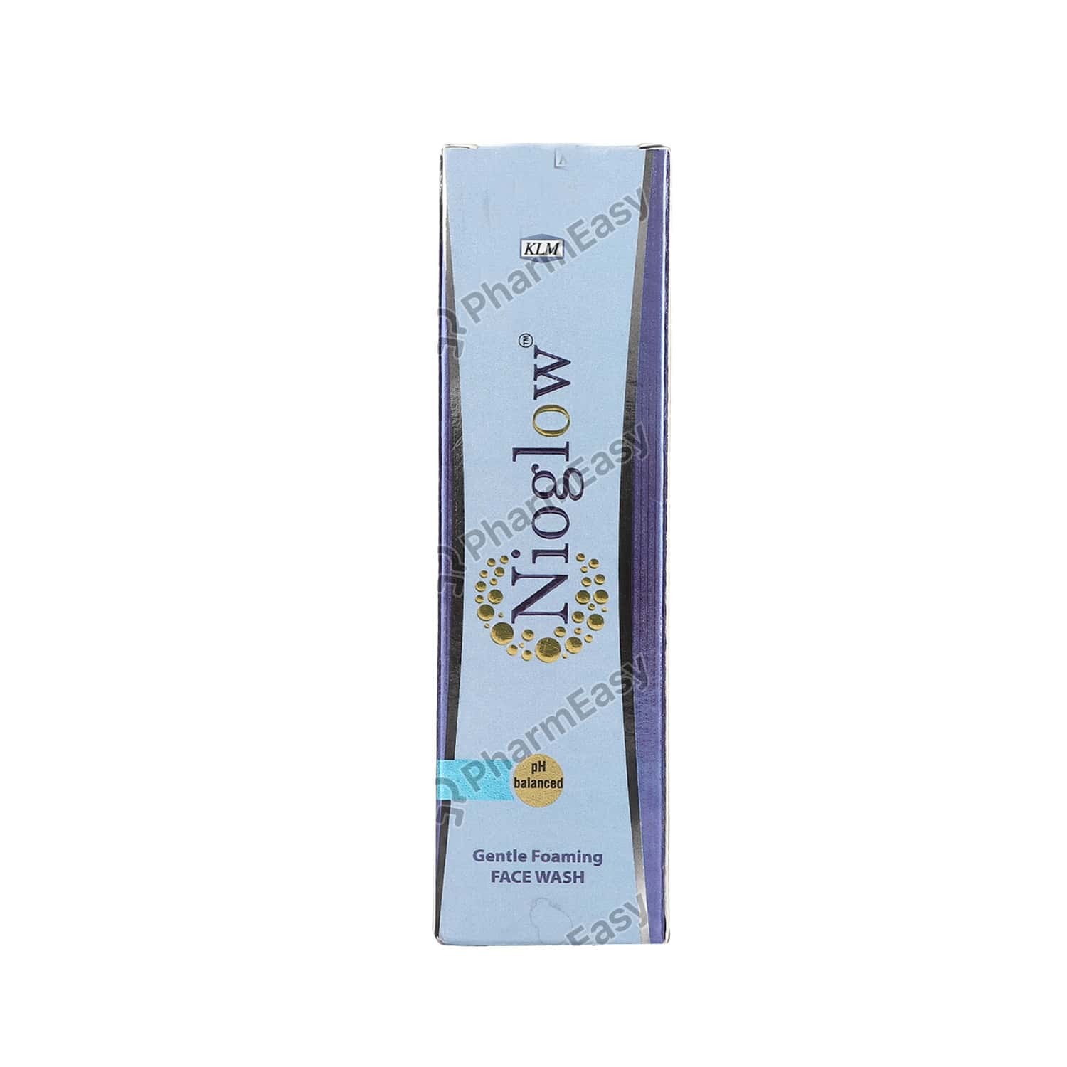Buy Nioglow Face Wash (60) Online at Flat 18 OFF* PharmEasy