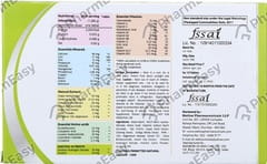 SMYLOX V STRIP OF 10 TABLETS