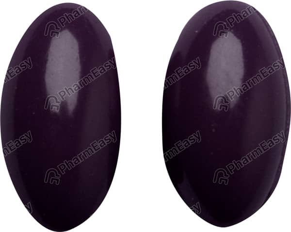 Coepreg Strip Of 10 Softgel Capsules