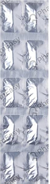 Syntran 200mg Strip Of 4 Capsule