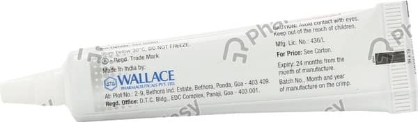 Lynx Activ Tube Of 15gm Gel