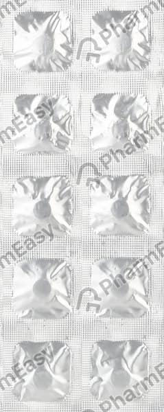 Ozotel 40mg Strip Of 10 Tablets