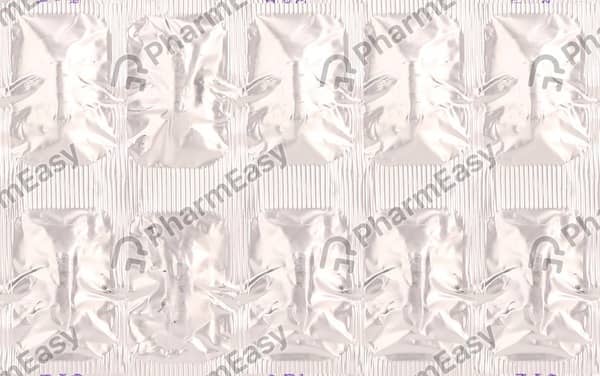 एसोग्रेस डी कैप्सूल