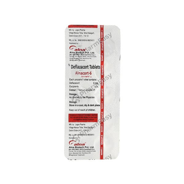 Alnacort-6