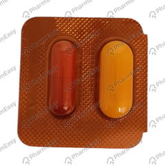 AKT 3 STRIP OF 2 CAPSULE & TABLET COMBIKIT