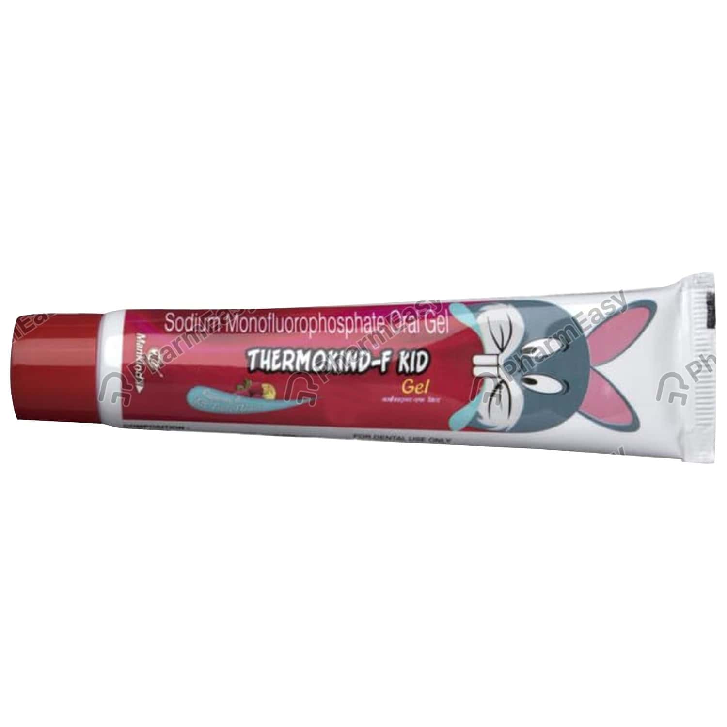 Buy Thermokind F 5 Toothpaste (50) Online at Flat 18 OFF* PharmEasy
