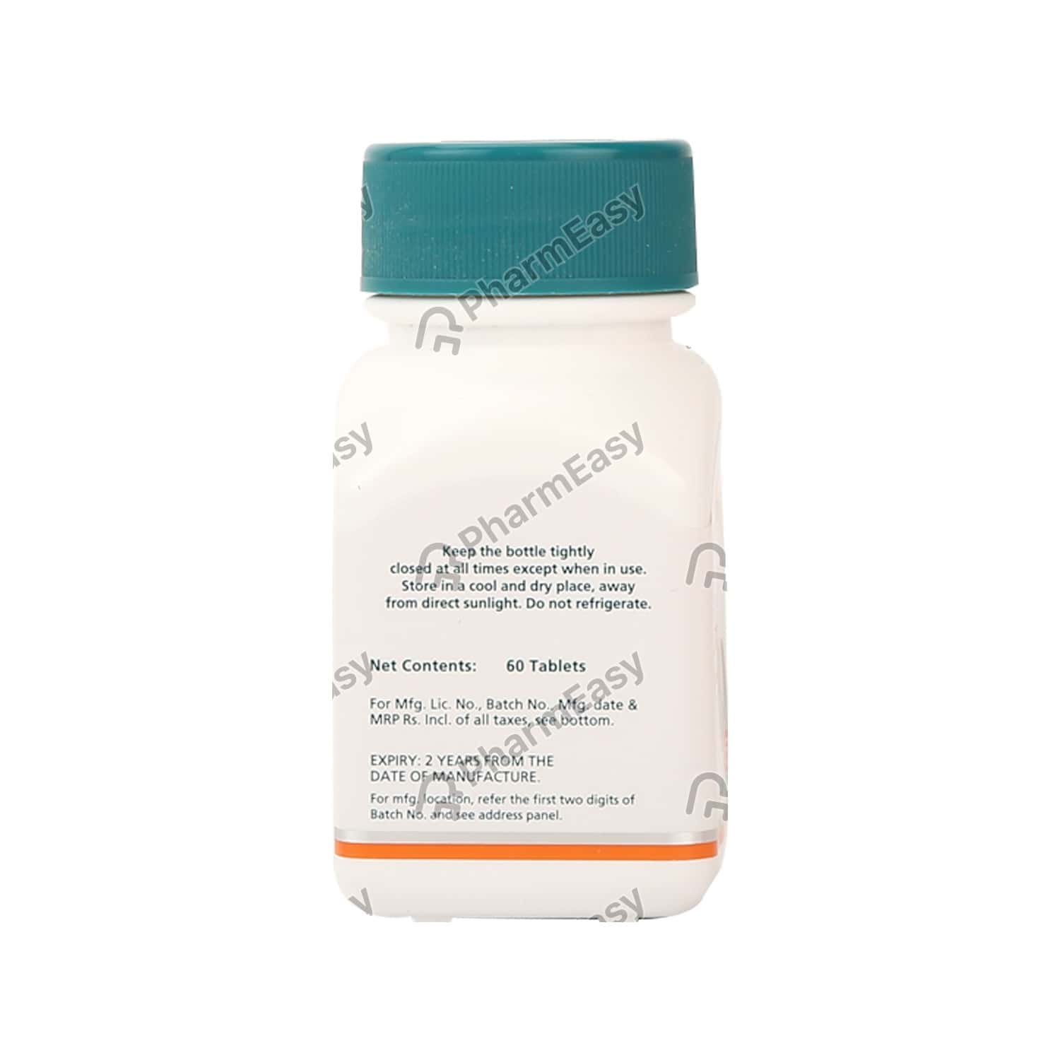Buy Himalaya Lasuna Tablets - 60'S Online at Flat 18% OFF* | PharmEasy