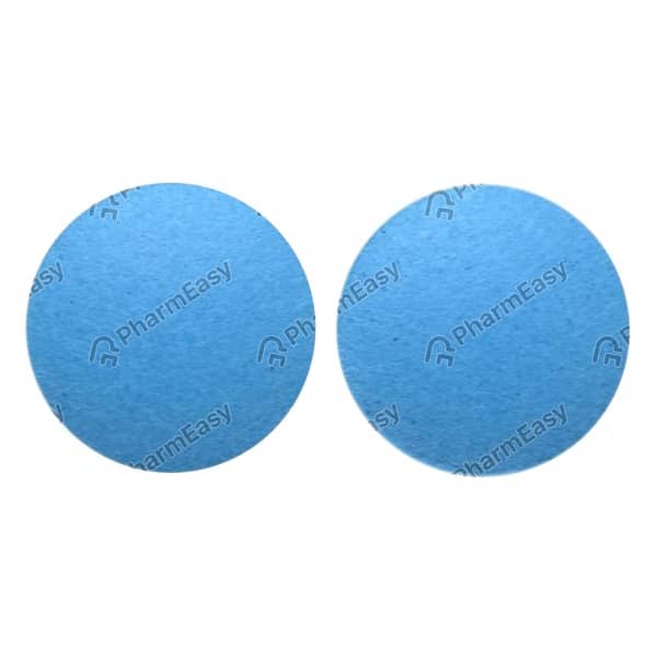 Rosutor Gold 10/75Mg Strip Of 10 Tablets