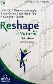 Reeshape Natural