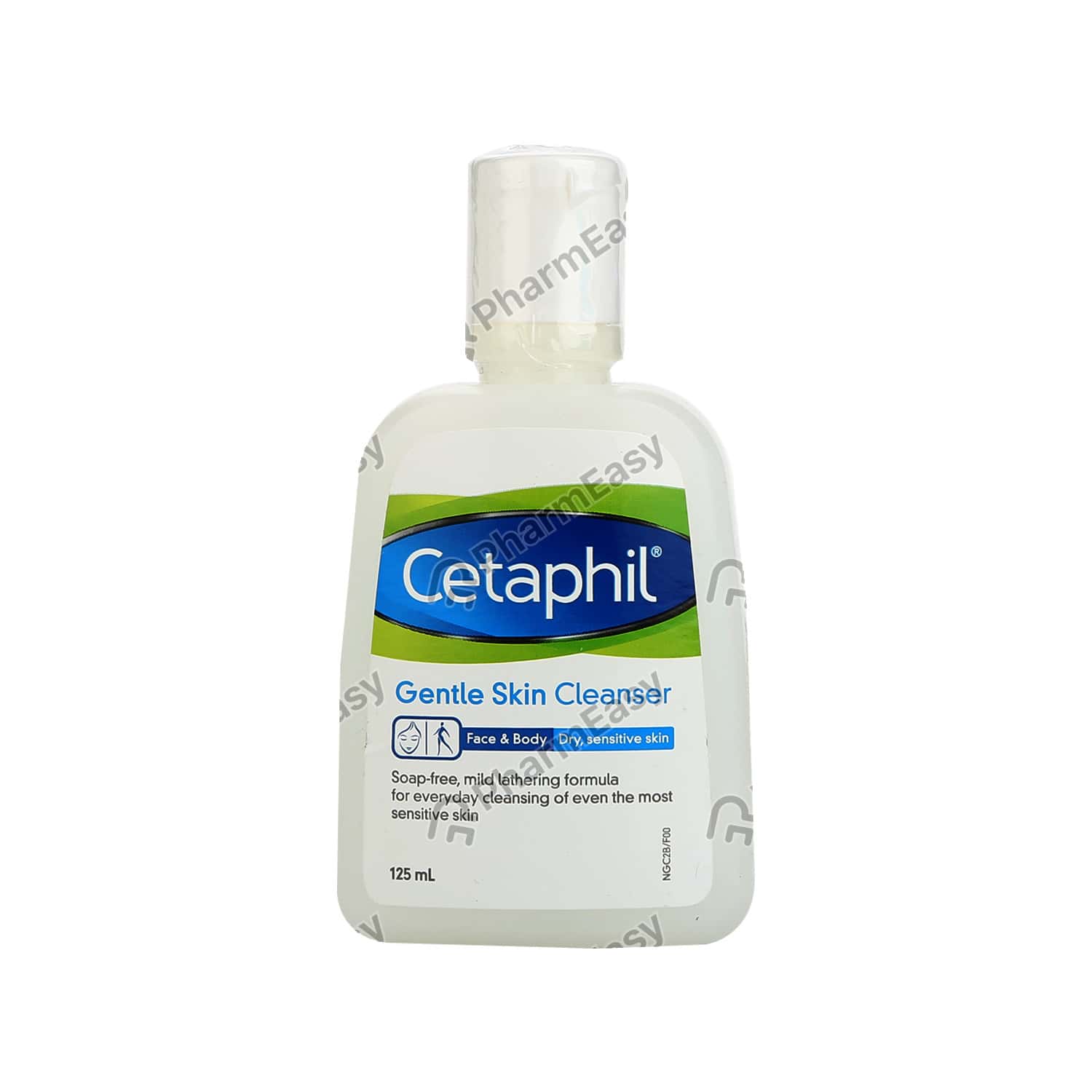 cetaphil gentle skin cleanser is good for baby