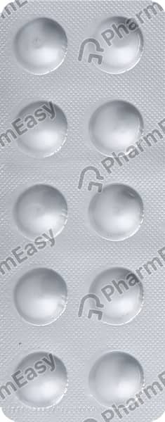 Febuset 40mg Strip Of 10 Tablets