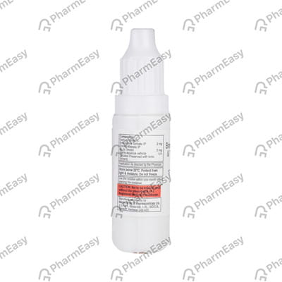 Synobrim T Eye Drop 5ml