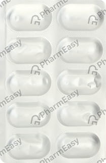 Ycyst M Strip Of 10 Tablets