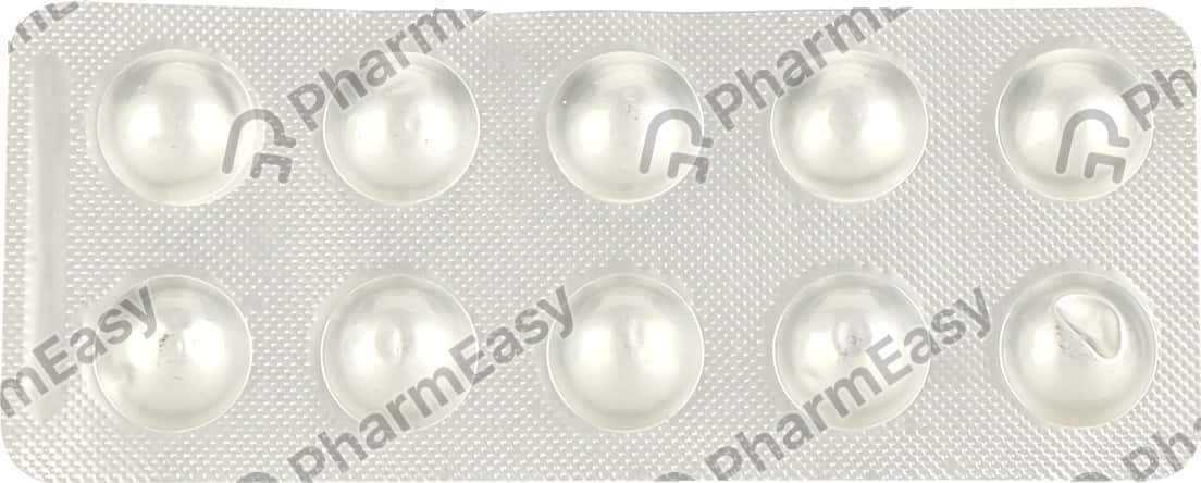 Tenali 20 MG Tablet (10): Uses, Side Effects, Price & Dosage | PharmEasy