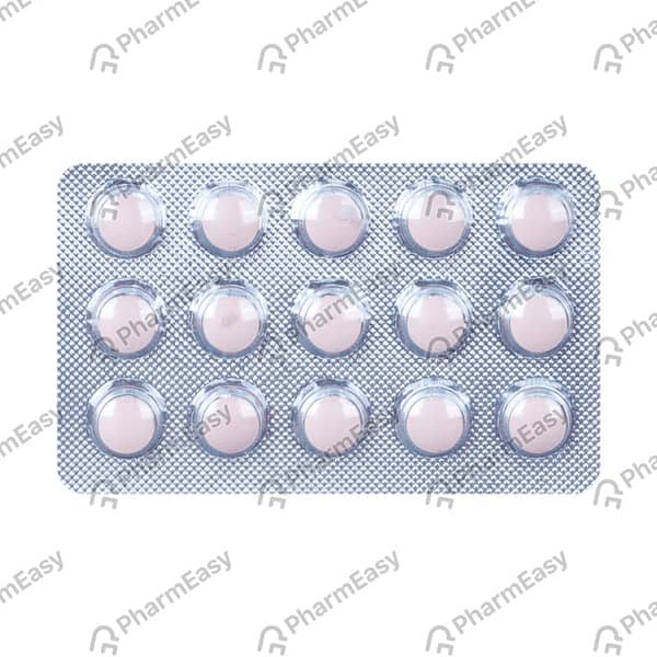 Tenglyn 20mg Strip Of 10 Tablets