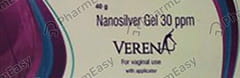 VERENA GEL 40GM