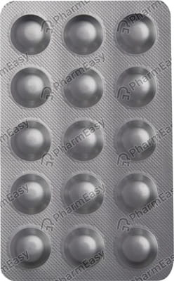 Pregeb M Od 75mg Strip Of 15 Tablets