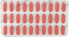 FERSOFT STRIP OF 30 TABLETS