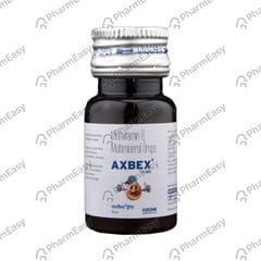 AXBEX BOTTLE OF 15ML DROPS