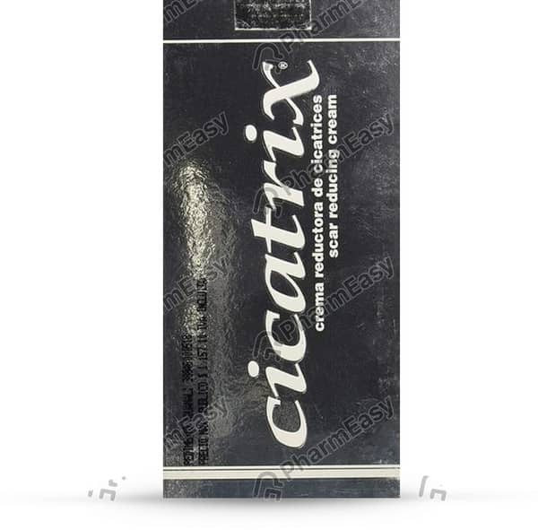 Cicatrix Cream 30Ml