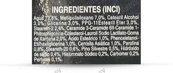 Cicatrix Cream 30Ml