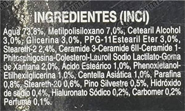 Cicatrix Cream 30Ml
