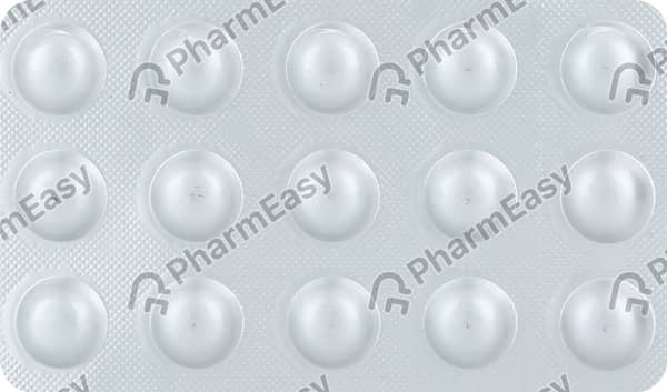L Montus Strip Of 15 Tablets