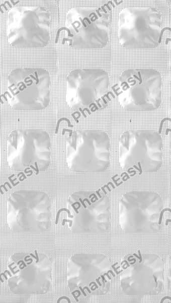 Rosufit 5mg Strip Of 15 Tablets